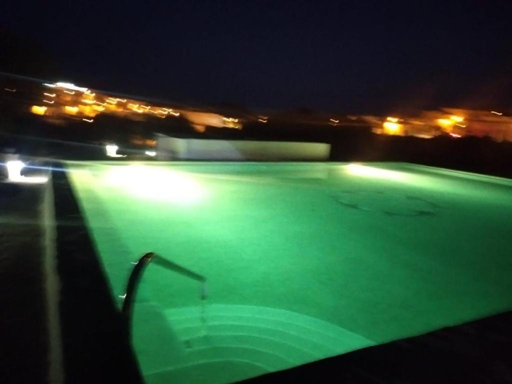 Casas Rurales Cortijo Torreblanca Parque Cabo De Gata 엘 포소 데 로스 프라일레스 외부 사진