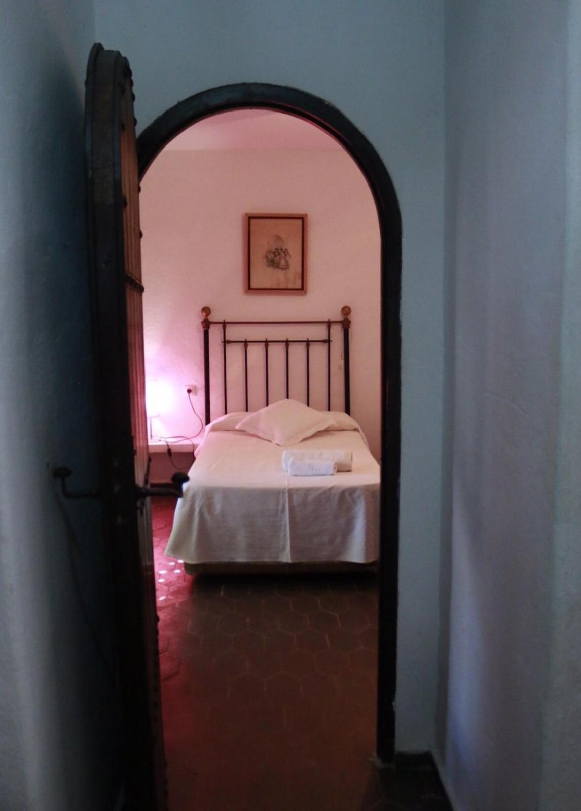 Casas Rurales Cortijo Torreblanca Parque Cabo De Gata 엘 포소 데 로스 프라일레스 외부 사진