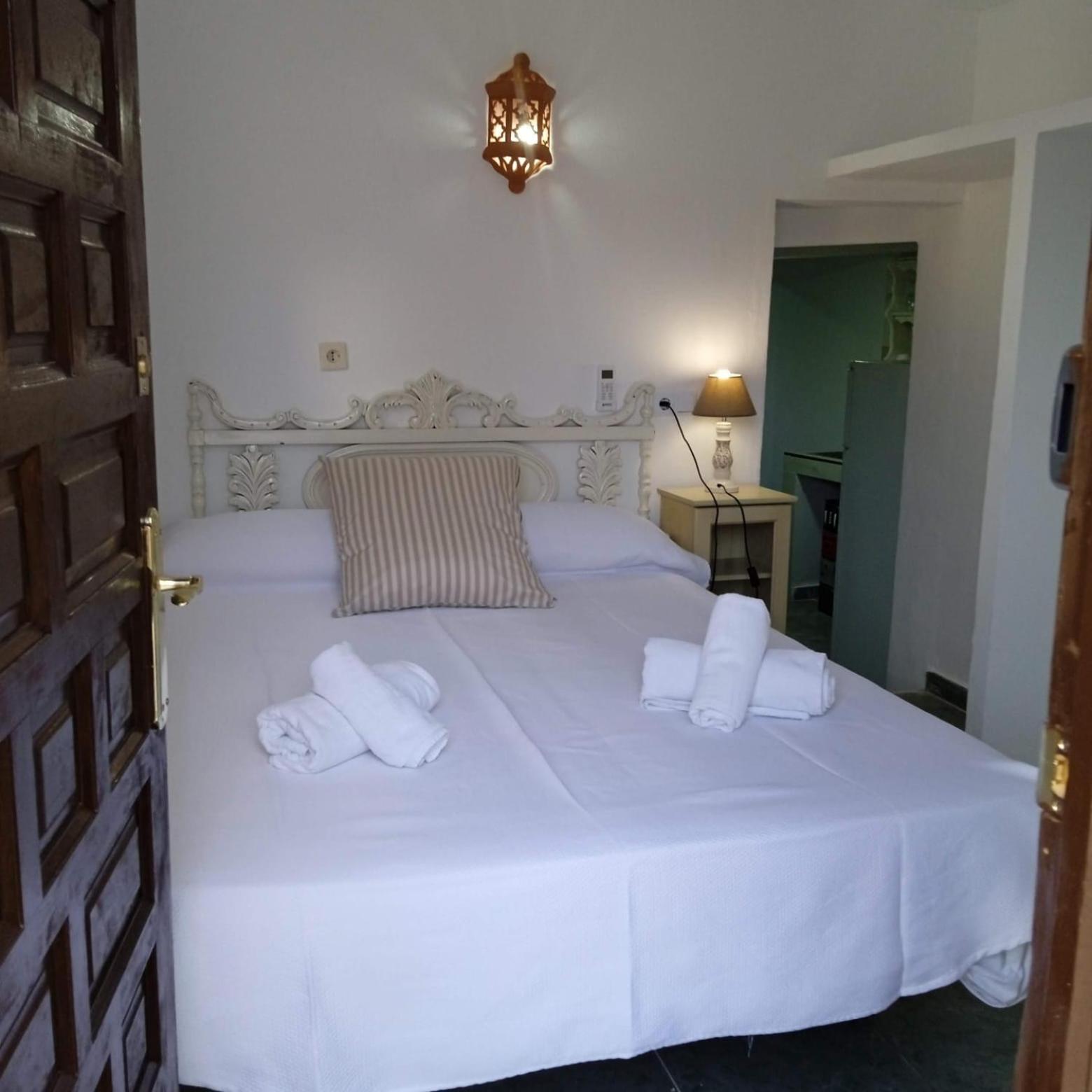 Casas Rurales Cortijo Torreblanca Parque Cabo De Gata 엘 포소 데 로스 프라일레스 외부 사진