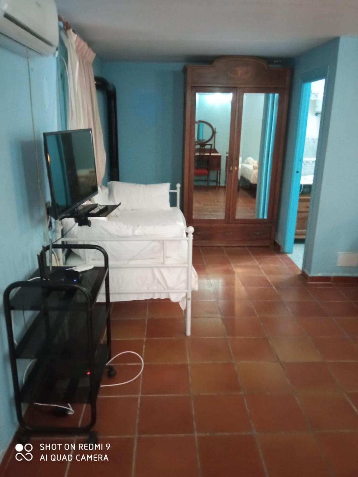 Casas Rurales Cortijo Torreblanca Parque Cabo De Gata 엘 포소 데 로스 프라일레스 외부 사진