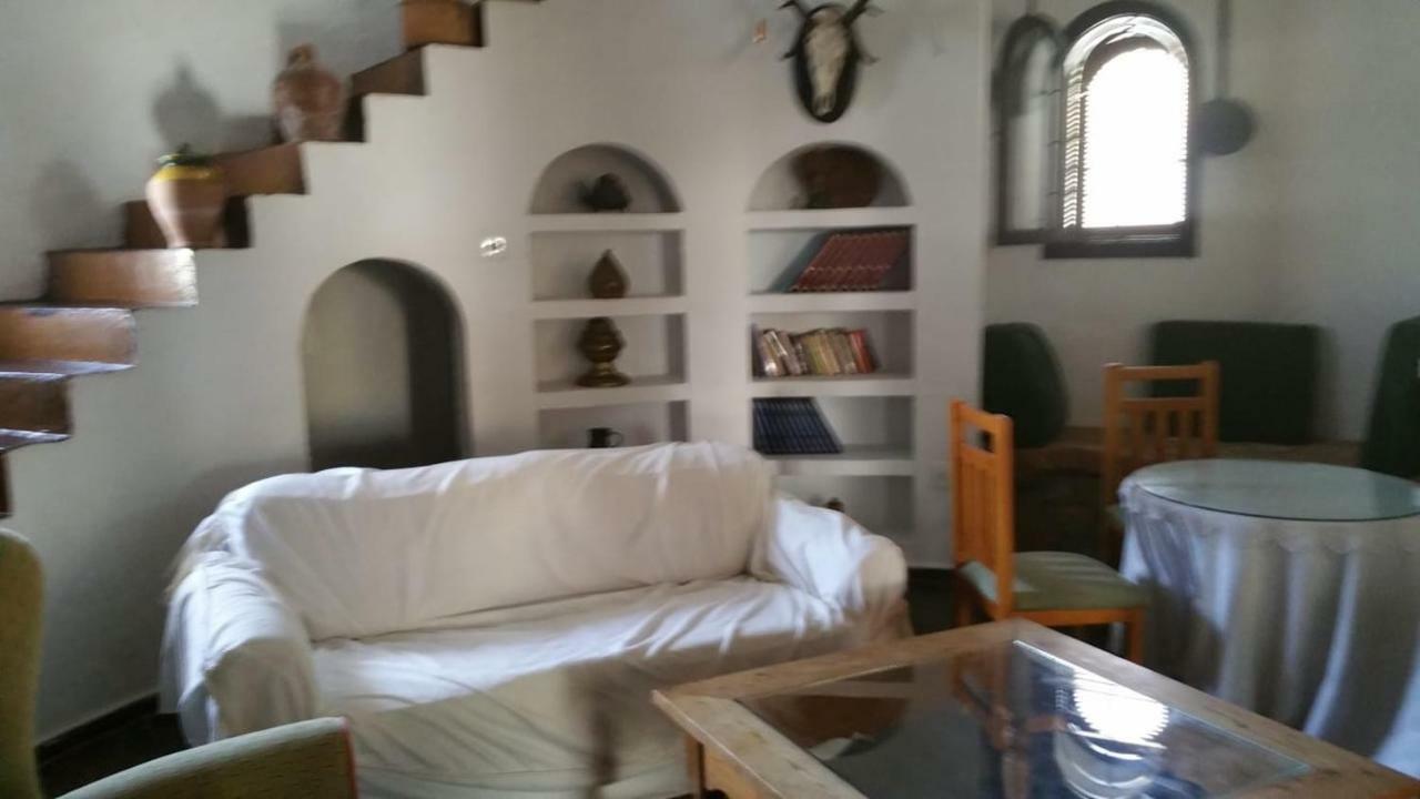 Casas Rurales Cortijo Torreblanca Parque Cabo De Gata 엘 포소 데 로스 프라일레스 외부 사진