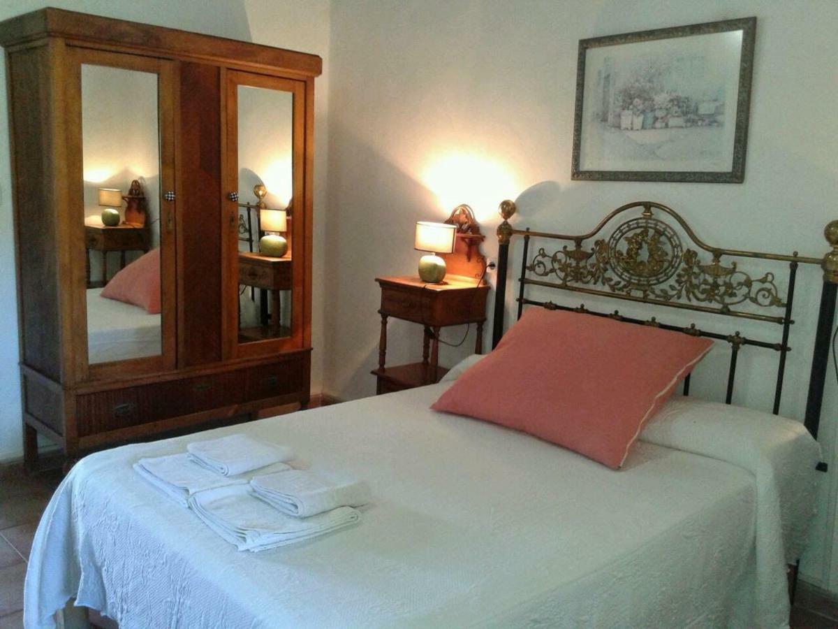 Casas Rurales Cortijo Torreblanca Parque Cabo De Gata 엘 포소 데 로스 프라일레스 외부 사진