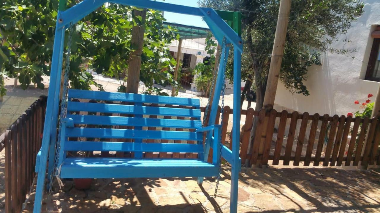 Casas Rurales Cortijo Torreblanca Parque Cabo De Gata 엘 포소 데 로스 프라일레스 외부 사진